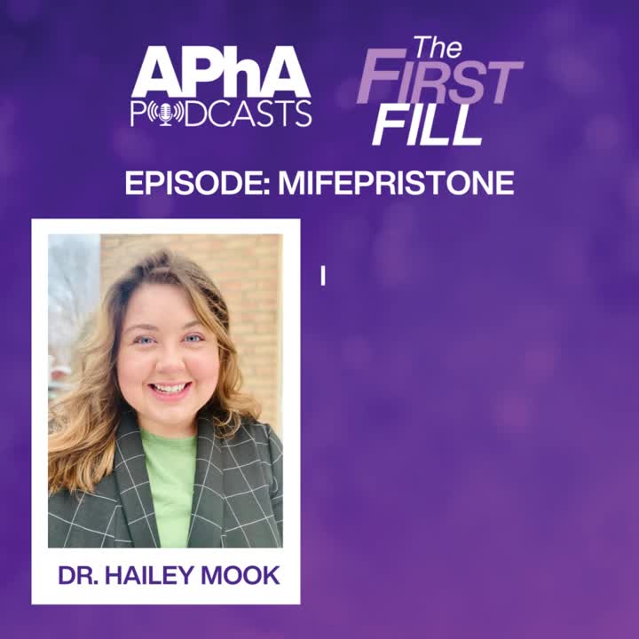 American Pharmacists Association on LinkedIn: In this episode of the ...