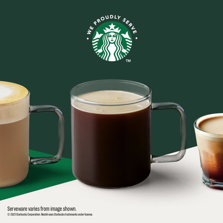 Nestlé Coffee Partners on LinkedIn: #internationalcoffeeday  #weproudlyservestarbucks #starbuckscoffee…