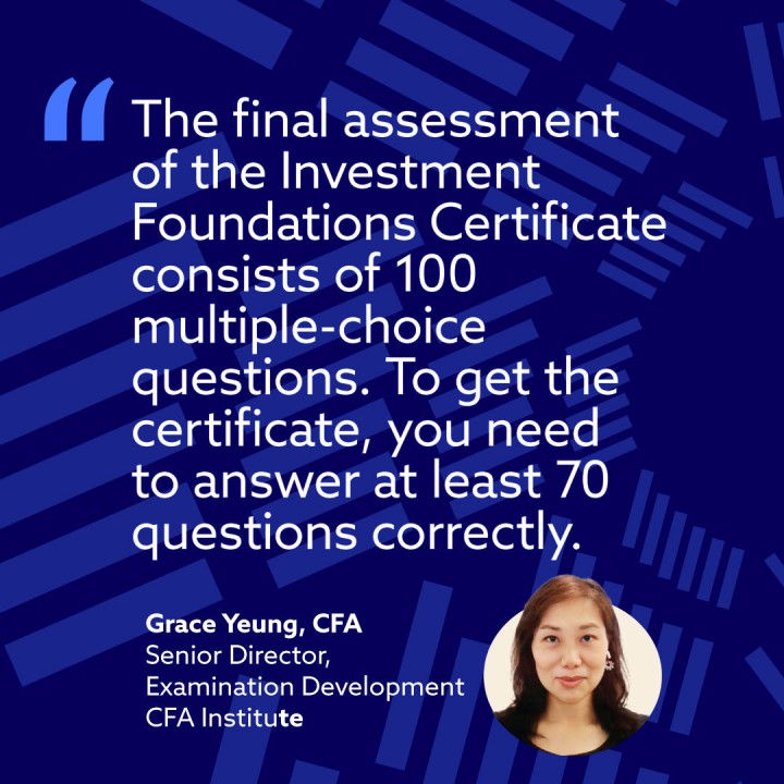 Video CFA Institute on LinkedIn: The CFA Institute Investment Video CFA Institute on LinkedIn: The CFA Institute Investment