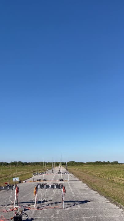 Hannah Contramaestre on LinkedIn: I got to launch my first ever rocket Hannah Contramaestre on LinkedIn: I got to launch my first ever rocket