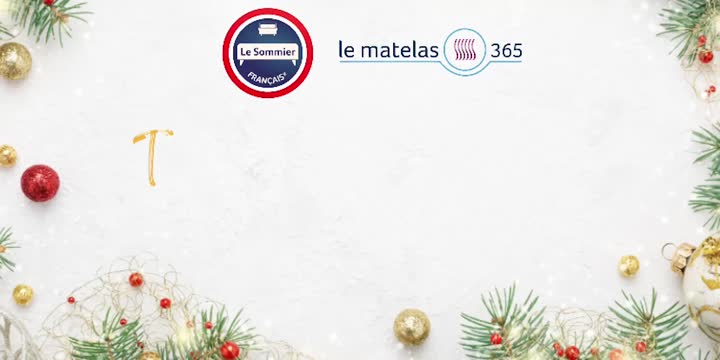 Le Matelas 365 sur LinkedIn : #lematelas365 #happynewyear #nouvelleannée