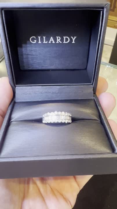 David Gilardy auf LinkedIn: #gilardy #juwelier #schmuck #juwelen #diamant  #brillant #verlobungsringe…