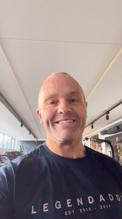 Forfatter solsikke lække Peter Møller Hansen – Co-founder and Chairman – Intelligent Cycling |  LinkedIn