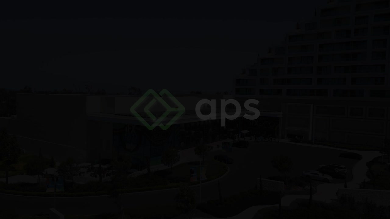 Advanced Payment Solutions on LinkedIn: #payments #fintech #ifxexpo # Advanced Payment Solutions on LinkedIn: #payments #fintech #ifxexpo #