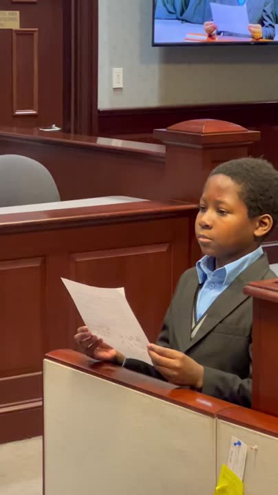 Jason B Thompson on LinkedIn: #gacourts #mocktrial #judge #judgejbt Jason B Thompson on LinkedIn: #gacourts #mocktrial #judge #judgejbt