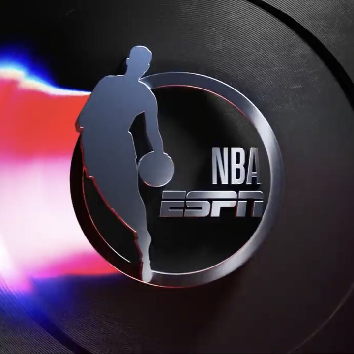 ESPN to Unveil New Creative Brand Identity for NBA Broadcasts Ahead of the  2022-23 Season - ESPN Press Room U.S.