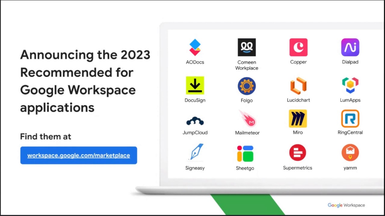 Video Google Workspace on LinkedIn: #googleworkspace 11 comments Video Google Workspace on LinkedIn: #googleworkspace 11 comments