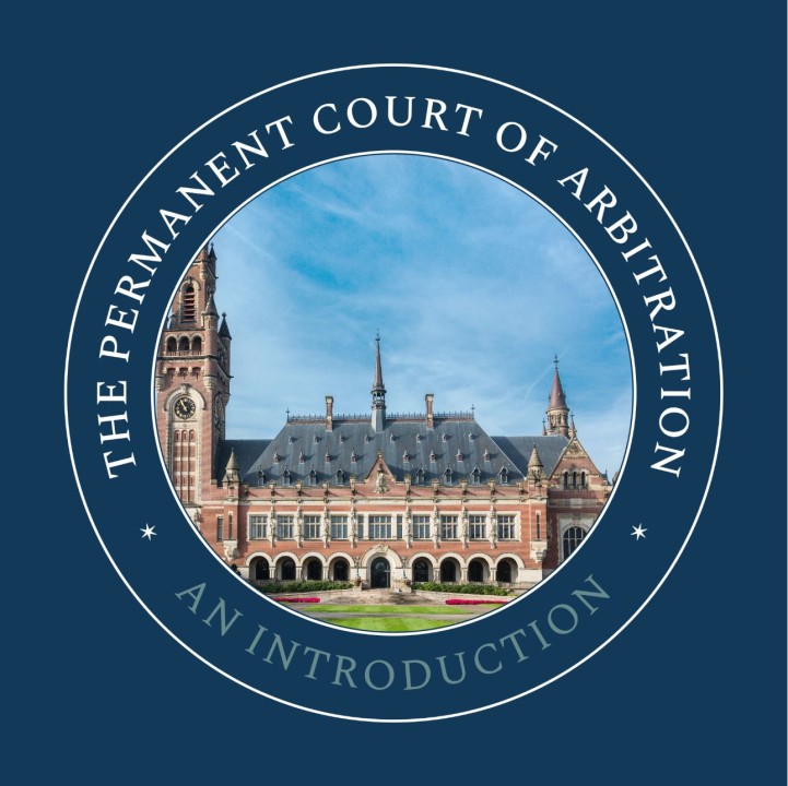 Permanent Court of Arbitration (PCA) on LinkedIn: The Permanent Court Permanent Court of Arbitration (PCA) on LinkedIn: The Permanent Court