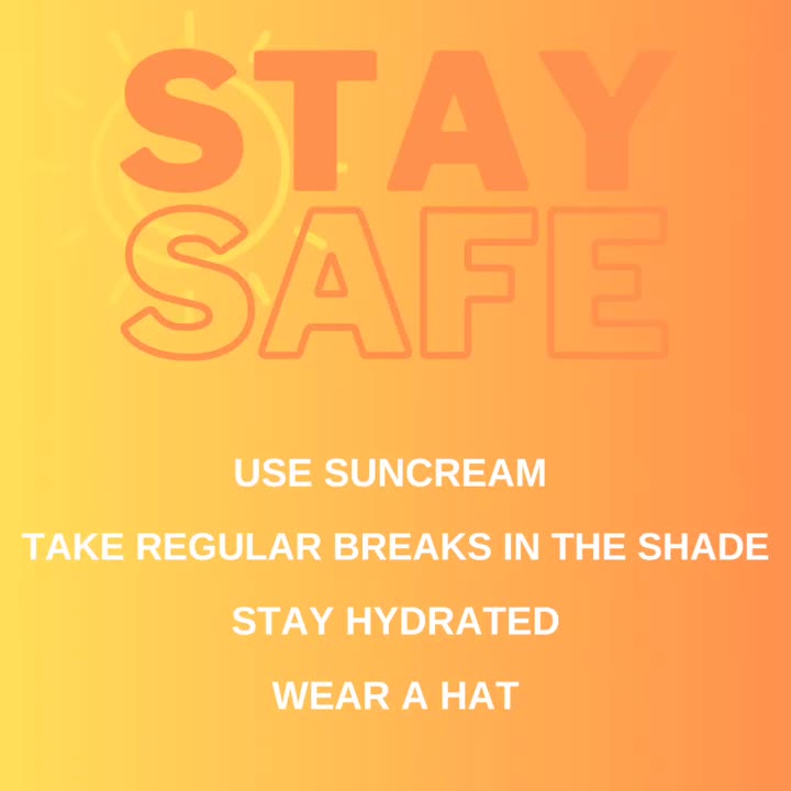 Claire Smedley on LinkedIn: #lookafteryourself #sunprotection # ...
