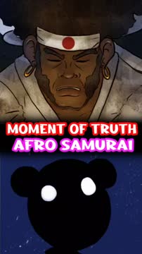 Saiba mais sobre Afro Samurai - Observatório do Cinema