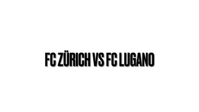 Associazione Svizzera di Football - FC Basel 1893 - FC Lugano