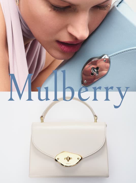 [Video] Mulberry England on LinkedIn: #mulberryengland