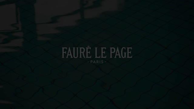 FAURÉ LE PAGE on LinkedIn: Fauré Le Page SS23 - Chapter 3 : Pool Party