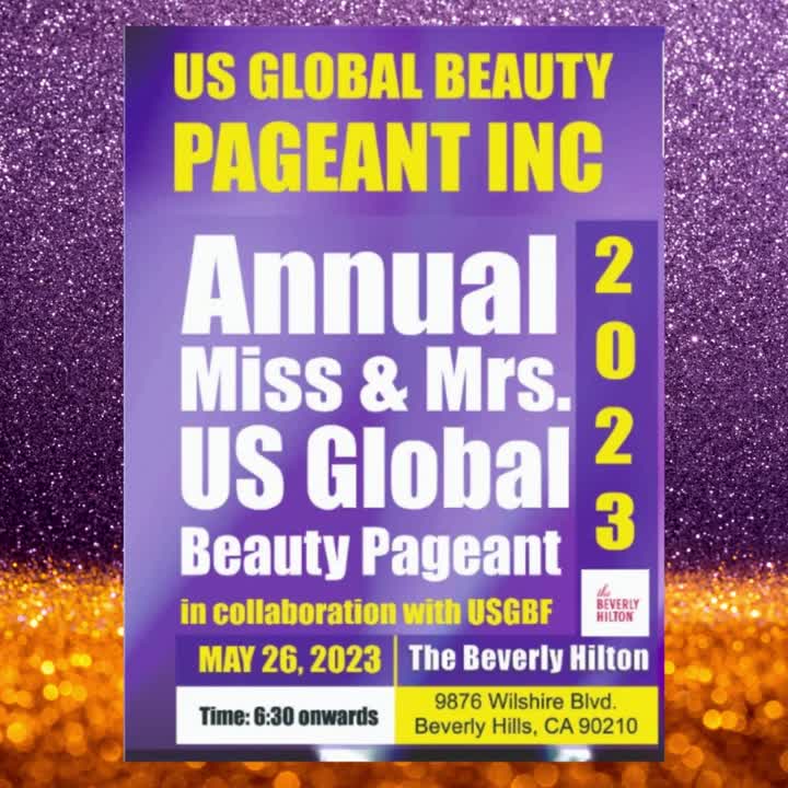 kevin kishor kaul on LinkedIn: US GLOBAL BEAUTY PAGEANT INC Annual Miss kevin kishor kaul on LinkedIn: US GLOBAL BEAUTY PAGEANT INC Annual Miss