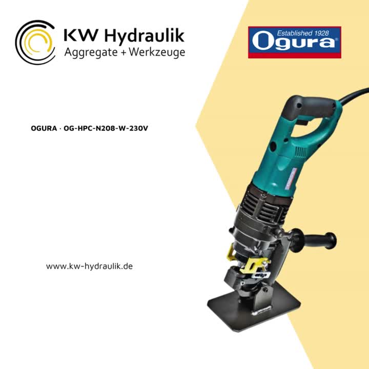 KW Hydraulik GmbH auf LinkedIn: #kwhydraulik #innovation
