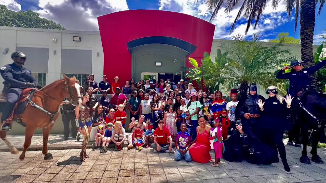 Kristian A White MHA on LinkedIn: Gildas Club South Florida Kristian A White MHA on LinkedIn: Gildas Club South Florida