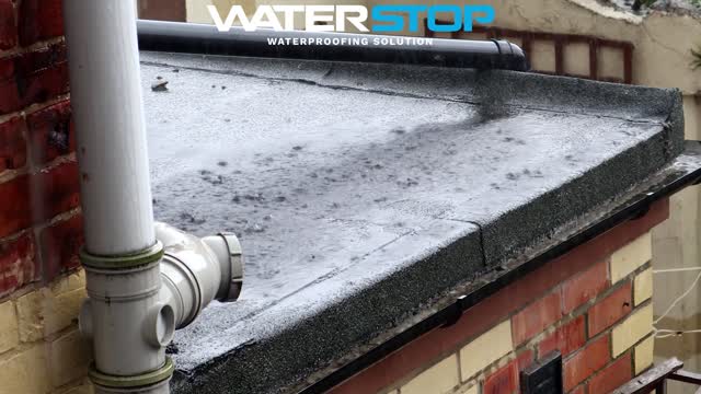 Bostik  Construction on LinkedIn: Uh-oh, caught out with a leaky roof or  gutter? Bostik WATERSTOP Emergency…