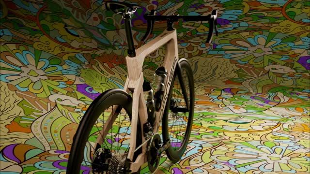 Sjors ten Have - Owner and product engineer/designer - Korner Bikes |  LinkedIn