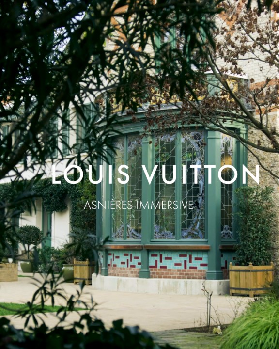 Maison Vivienne  The role of craftsmanship in the Vuitton project