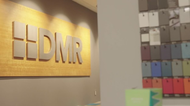 M&M Recreation Center - DMR Architects