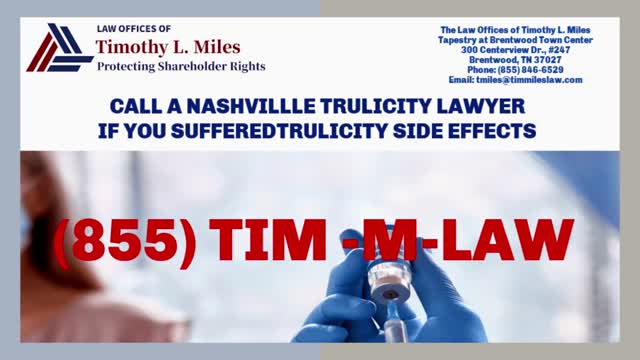 trulicity lawyer<br>trulicity lawsuit