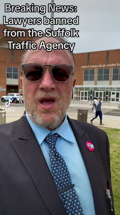 David Kapp on LinkedIn: Breaking News: SUFFOLK COUNTY IS THE ONLY COURT David Kapp on LinkedIn: Breaking News: SUFFOLK COUNTY IS THE ONLY COURT