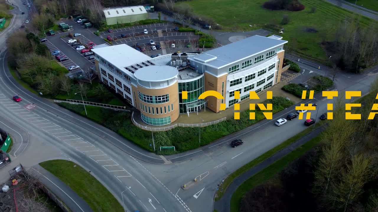 The Wrekin Housing Group on LinkedIn Are you ready to make a