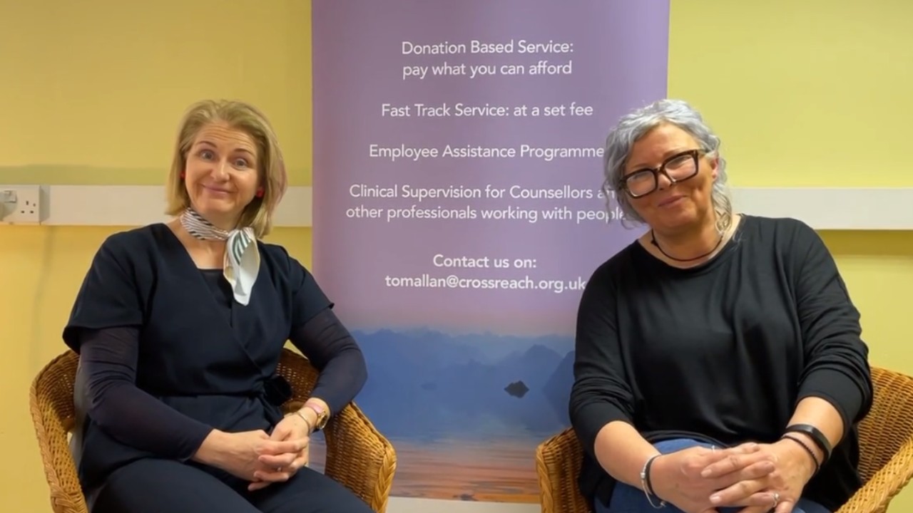 CrossReach on LinkedIn: COSCA Counselling Skills Certificate: FAQs with CrossReach on LinkedIn: COSCA Counselling Skills Certificate: FAQs with