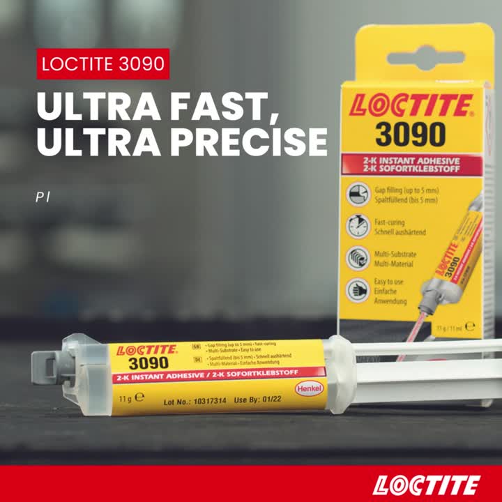 Conro Electronics Ltd on LinkedIn: #loctite #loctiteglue #adhesive