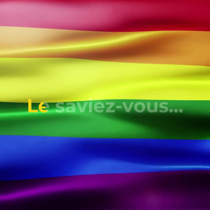 David Fouquet on LinkedIn: Journée mondiale contre l'homophobie, la ...