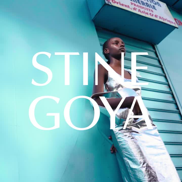 Stine Goya A/S | LinkedIn