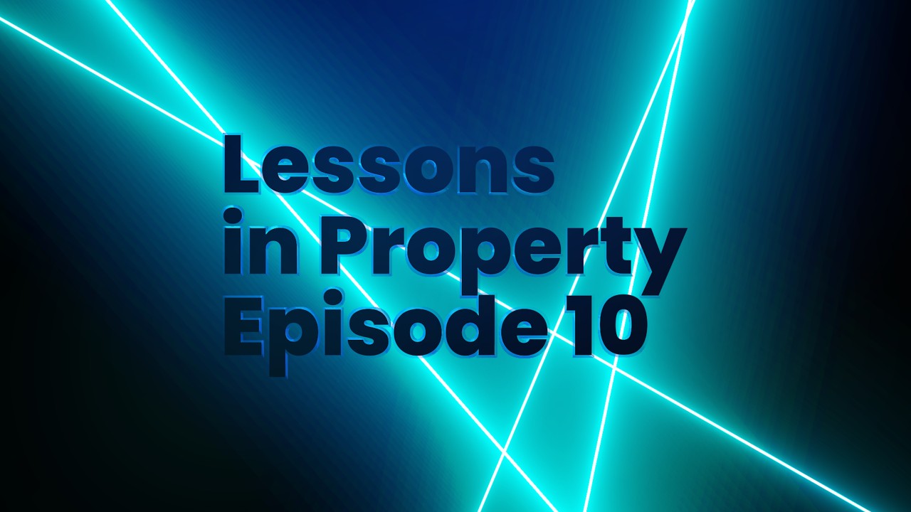 [Video] Steve Hand on LinkedIn: #lessonsinproperty #propertyinvestment ...