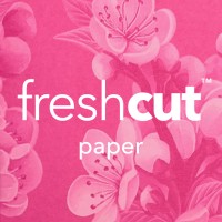 FreshCut Paper