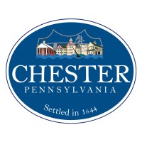 City of Chester, Pennsylvania logo