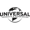Universal Products & Experiences