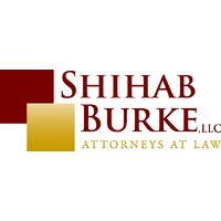 Shihab Burke, LLC logo