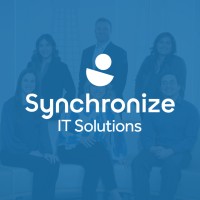 Synchronize IT Solutions LinkedIn Synchronize IT Solutions LinkedIn