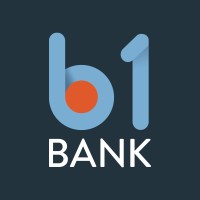 b1BANK | LinkedIn
