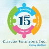 Cliecon Solutions, Inc.