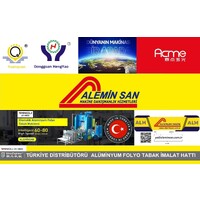 ACME CNC Lazer Kesim Ekipmanları Türkiye  Distribütörü