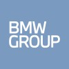 BMW GroupLogo