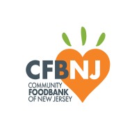 Community Foodbank Of New Jersey Linkedin