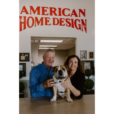 American Home Design Inc Linkedin