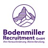 Bodenmiller Recruitment GmbH | Headhunting | Contracting | Executive Search | Talent Acquisition