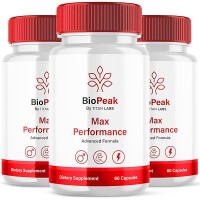 Biomax Male Enhancement | LinkedIn