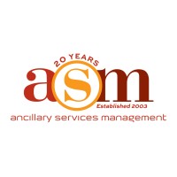Ancillary Services Management (ASM)