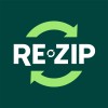 RE-ZIP - Reusable packaging