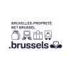 Bruxelles-Propreté | Net Brussel