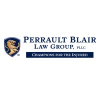 Perrault Blair Law Group, PLLC logo