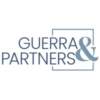 Guerra & Partners logo
